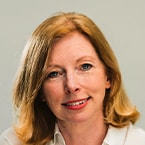 Sarah Blagden, MD, PhD