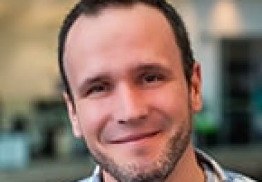Jose M. Adrover, PhD