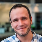 Jose M. Adrover, PhD