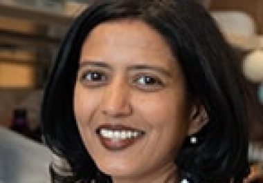 Karuna Ganesh, MD, PhD