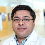 Yash Chhabra, PhD