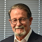 John F. DiPersio, MD, PhD