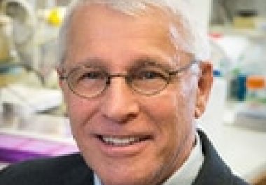 Owen N. Witte, MD