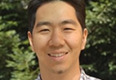 Daniel H. Kim, PhD