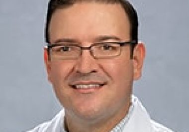 Justin Taylor, MD