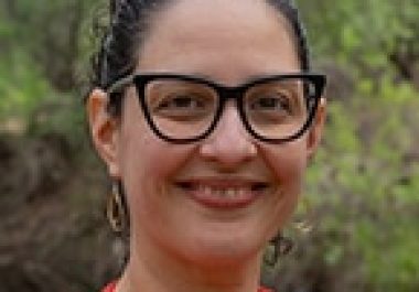 Coralia Vázquez-Otero, PhD