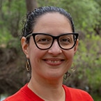 Coralia Vázquez-Otero, PhD