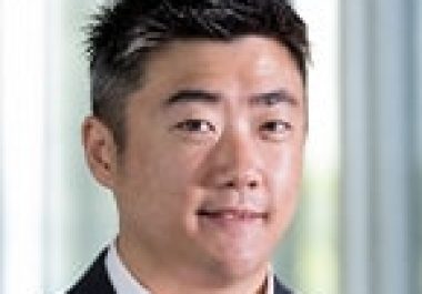 Eric Wang, PhD