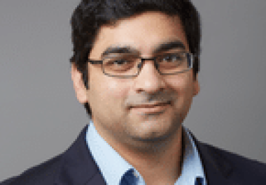 Nikhil Joshi, PhD