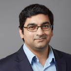 Nikhil Joshi, PhD