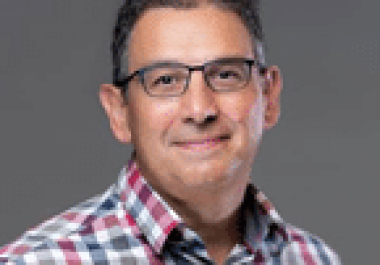 Samuel Aparicio, BM, BCh, PhD, FRCPath, FRSC