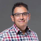 Samuel Aparicio, BM, BCh, PhD, FRCPath, FRSC