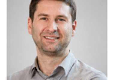 Steven M. Banik, PhD