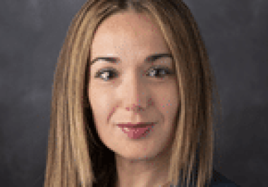 Tina Cascone, MD, PhD