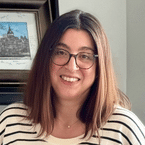 Valsamo Anagnostou, MD, PhD