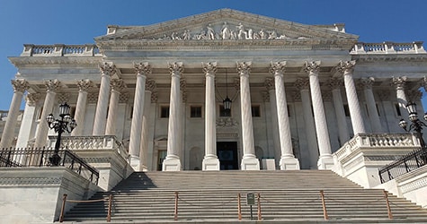 August 2026: Applauding Bipartisan Senate Provision to Delay OMB Rule