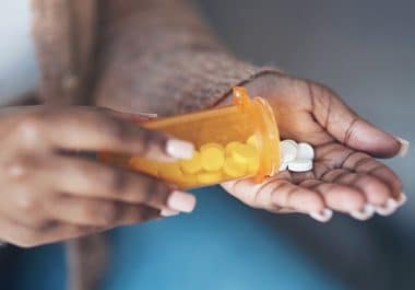 Selpercatinib Granted Full Approval