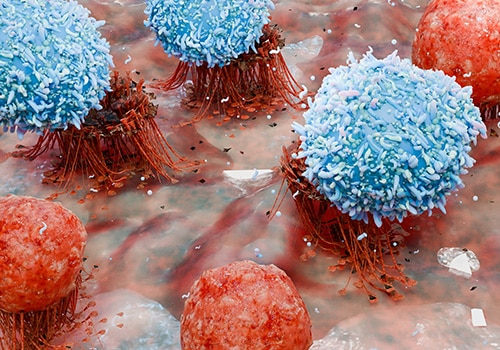 Driving CAR T-cell Therapy in New Directions
