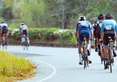Philadelphia Cycling Classic Benefiting the AACR