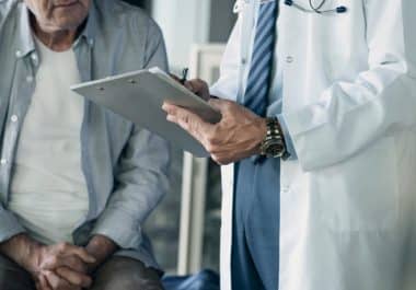 The Week in Cancer News: Targeted Radiation for Prostate Cancer
