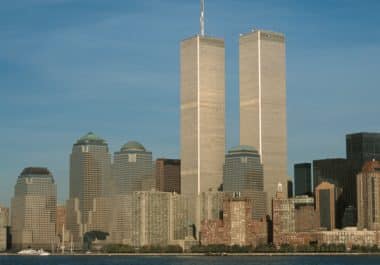 The Week in Cancer News: Cancer Rates in 9/11 Survivors