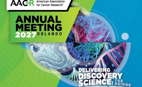 Patient Advocate Abstracts and Awards
