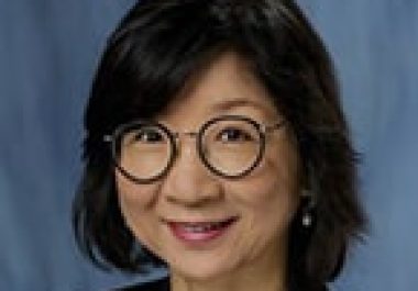 Ji-Hyun Lee, DrPH