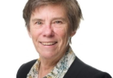 Vickie Buenger