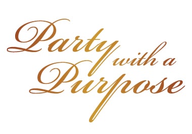 Party with a Purpose