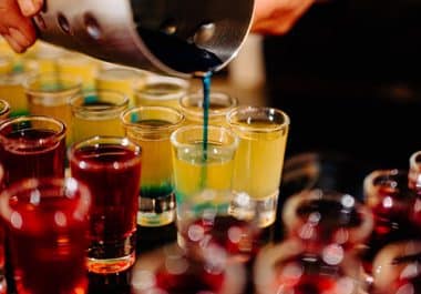 Beyond Hangovers: Binge Drinking and the Risk of Early-onset Breast and Colorectal Cancers