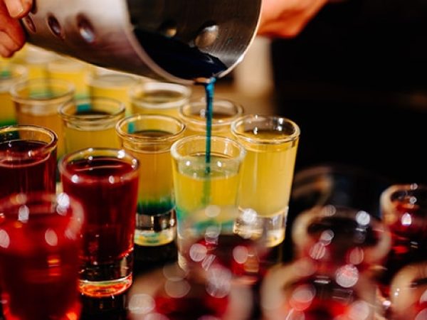 Beyond Hangovers: Binge Drinking and the Risk of Early-onset Breast and Colorectal Cancers