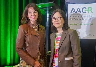 AACR and Kids Beating Cancer Launch New Grant to Advance Pediatric Leukemia Research