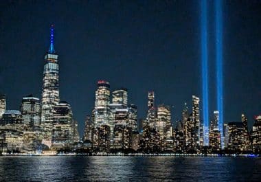 The Cancer Aftermath of the 9/11 Attacks on First Responders