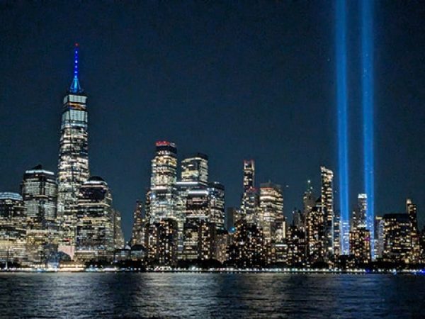 The Cancer Aftermath of the 9/11 Attacks on First Responders