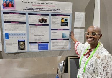 Why I Participated in a Clinical Trial