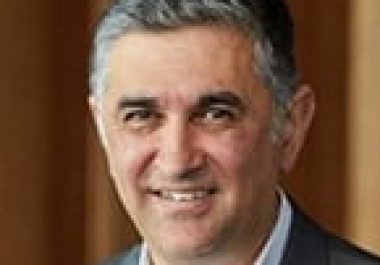 Jayesh B. Desai, MD