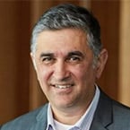 Jayesh B. Desai, MD