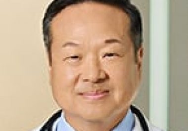 Edward S. Kim, MD, MBA