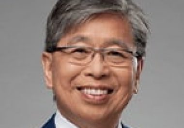 Edison T. Liu, MD