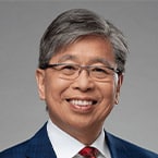 Edison T. Liu, MD