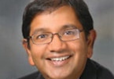 Anirban Maitra, MBBS