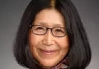 Motomi Mori, PhD, MBA