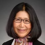Motomi Mori, PhD, MBA