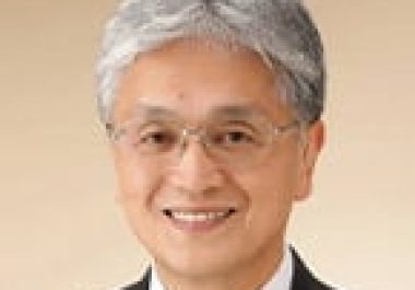 Masanobu Oshima, DVM, PhD