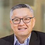William Pao, MD, PhD