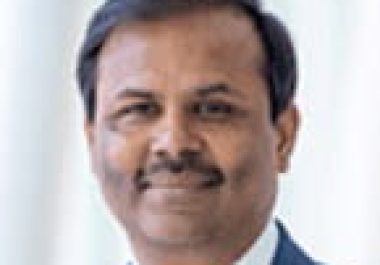 Suresh S. Ramalingam, MD