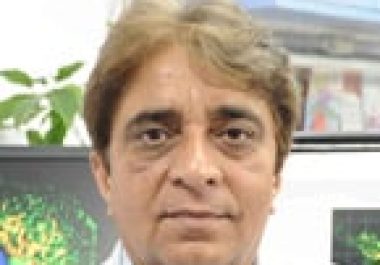Anil K. Suri, PhD