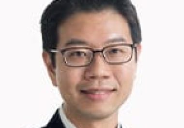 Daniel S. Tan, MBBS, PhD