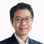 Daniel S. Tan, MBBS, PhD