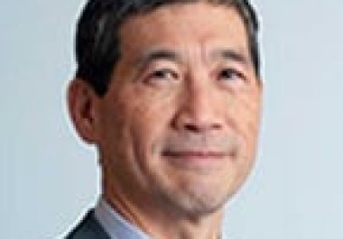Kenneth Kenji Tanabe, MD